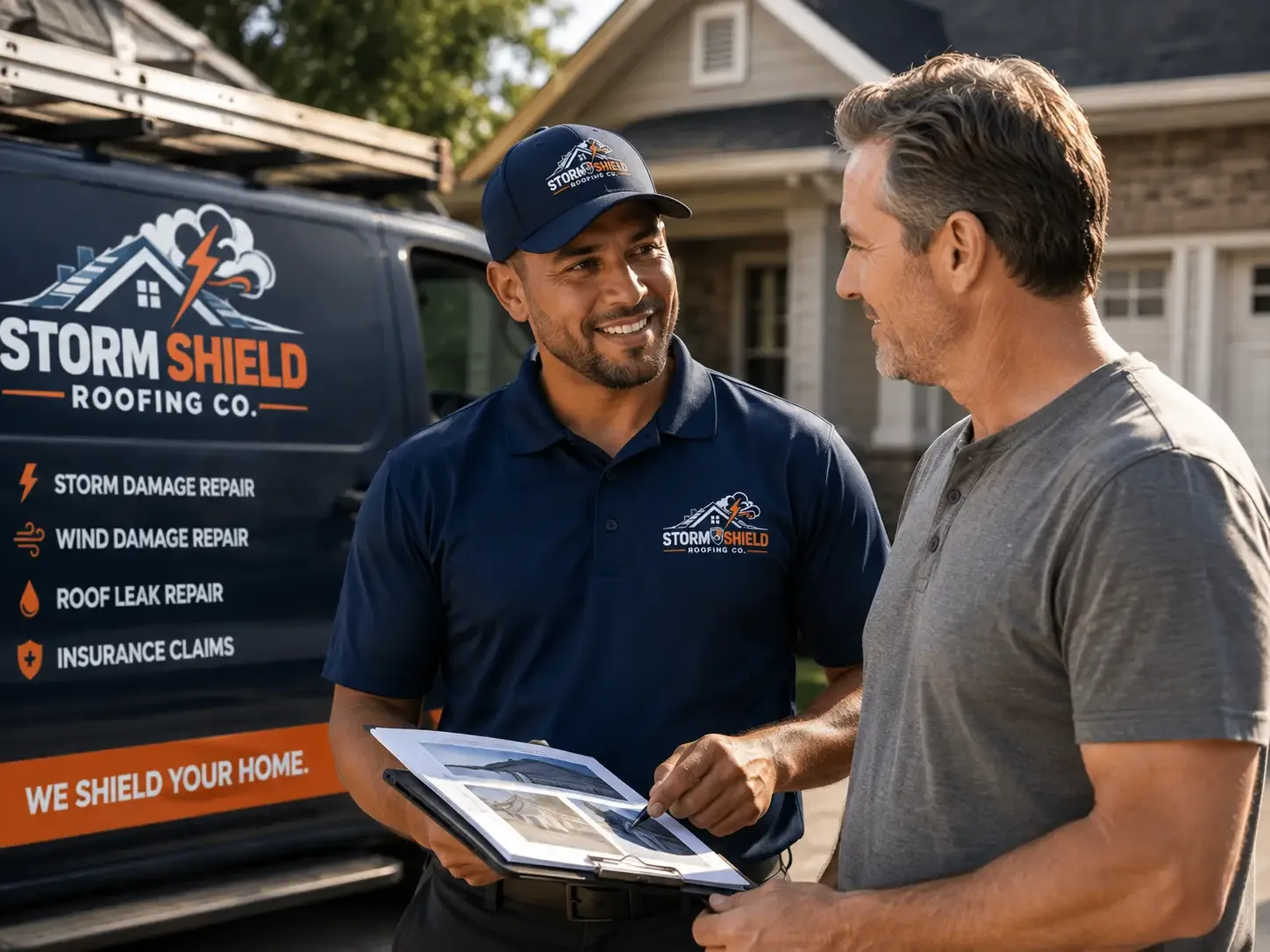 Storm Damage Roof Repair Dowelltown, TN FAQs